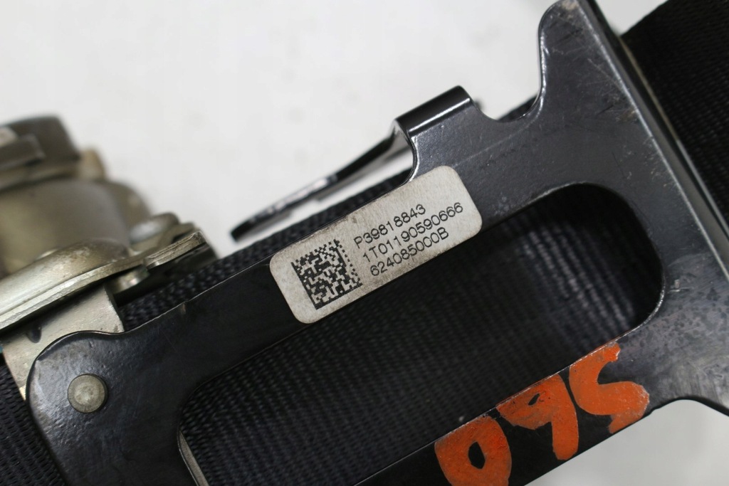 фото №10, Pas правый перед volvo s60 ii v60