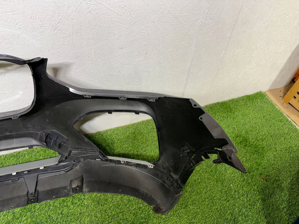 фото №9, Бампер перед передний bmw x4 g02 xline x-line оригинал