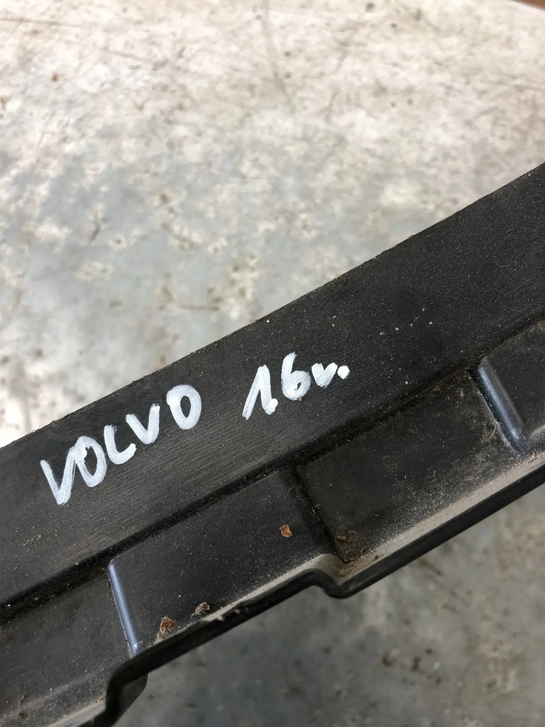 фото №12, Жалюзі повітропровід повітря volvo xc60 ii 31425365