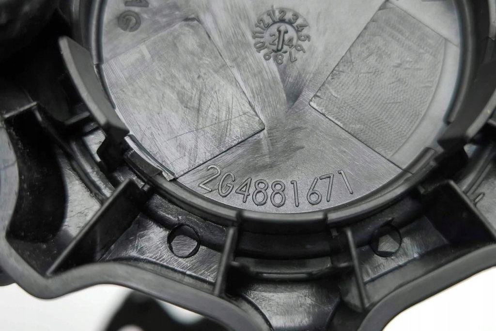 фото №15, Елементи сидіння seat ibiza v kj1 2g4881314 1.0l бензиновий 70kw 2024