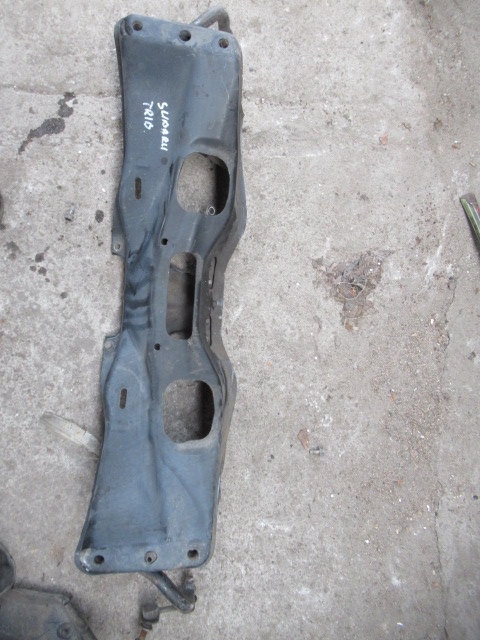 фото №1, Subaru tribeca підрамник