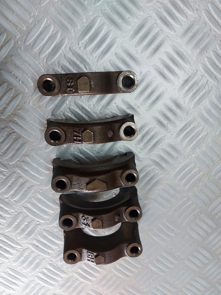 фото №6, Опоры вала кронштейн 4b10 1.8 b 143km lancer asx