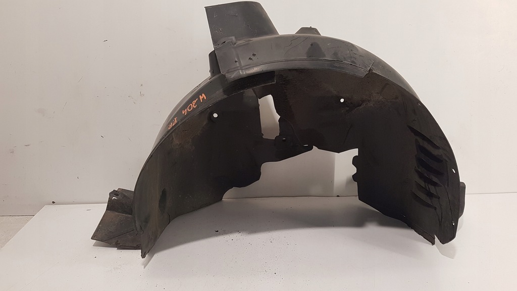 фото №15, Mercedes w204 підкрилок правий перед a2046984030 a2046905930