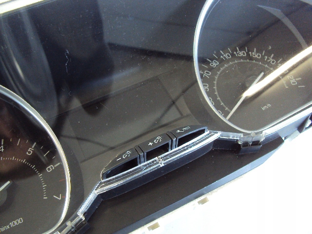 фото №5, Лічильник прилади peugeot 208 1.2 бензин 2012-2019