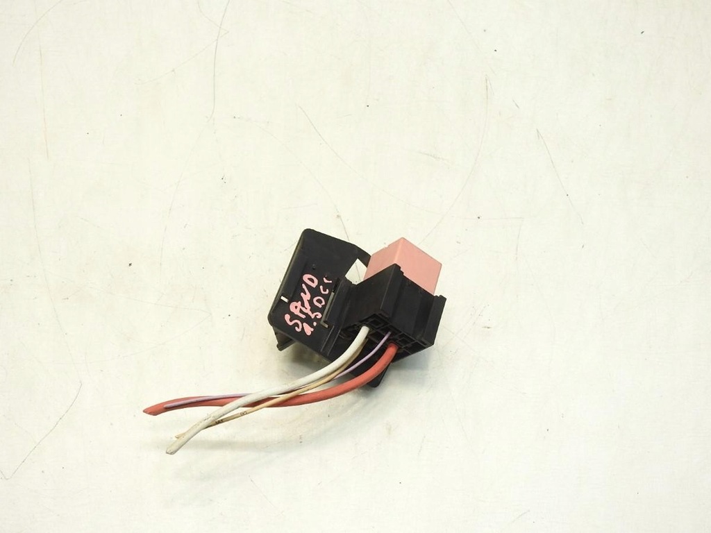 фото №7, Реле dacia sandero i 1.5 dci 8200430037