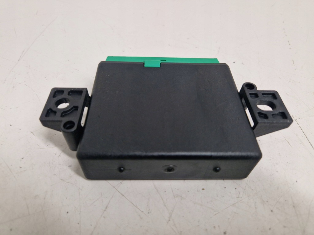 фото №9, Peugeot 508 rxh 2016 блок керування / модуль паркування pdc