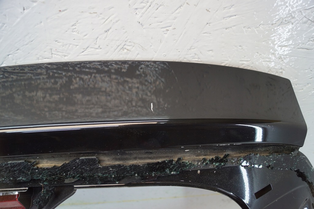 фото №9, Крышка багажника багажника задняя ford ka mk2 ii