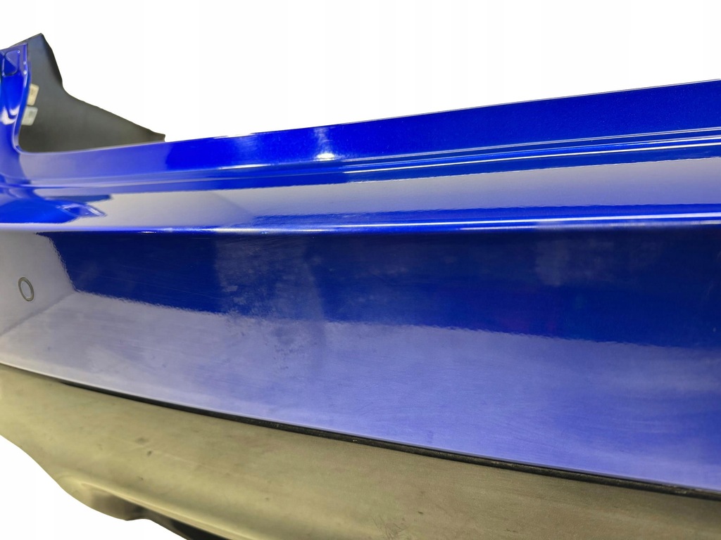 фото №9, Lexus rc rcf 5.0 8x1 бампер задний pdc крышка багажника спойлер задняя балка задняя