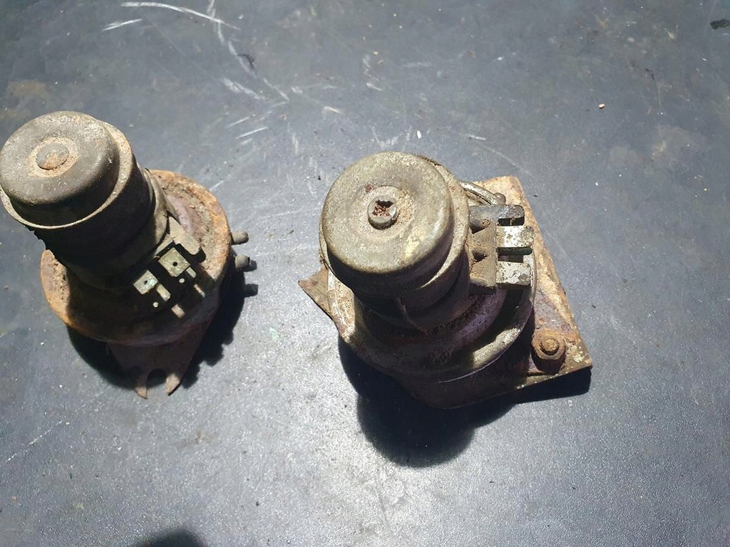 фото №7, Помпа выключатель омывателя żuk nysa warszawa