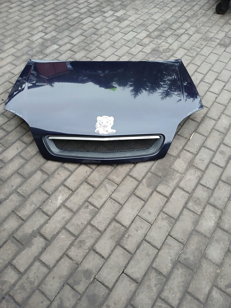 фото №5, Капот комплектна opel vectra c колір z21a