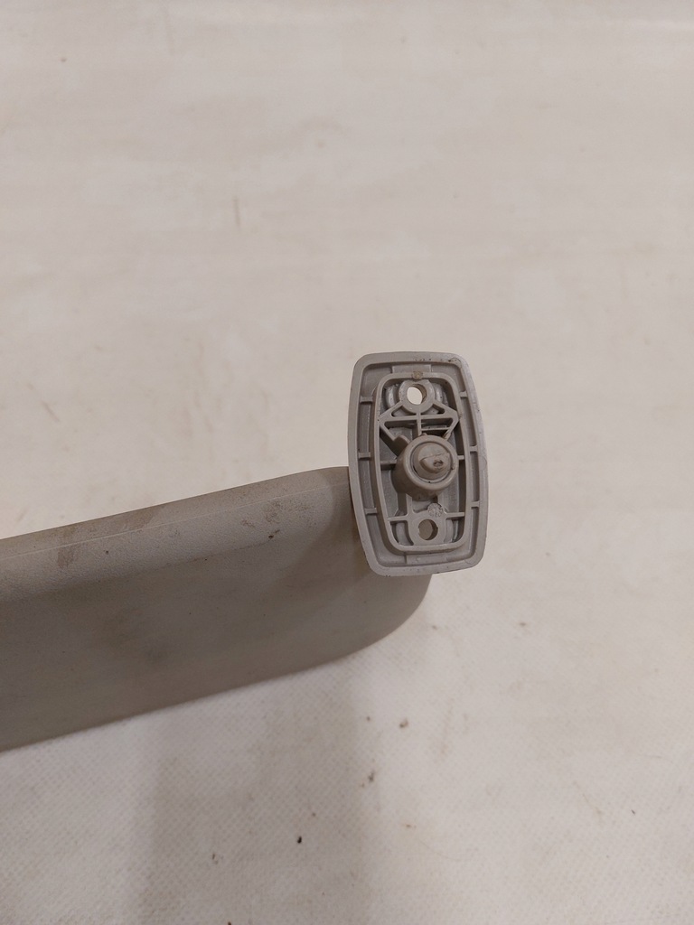 фото №4, Захист козирок козирок лівий peugeot 108