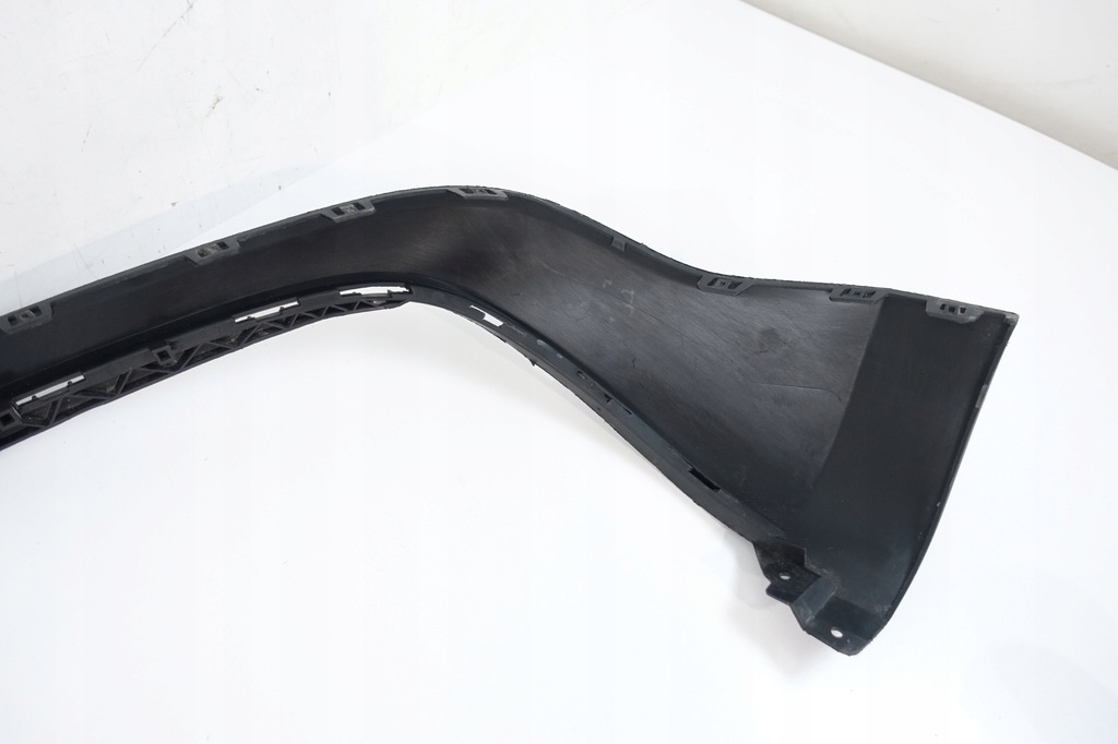 фото №8, Молдинг спойлер бампера задня mercedes glax156 a1568850325