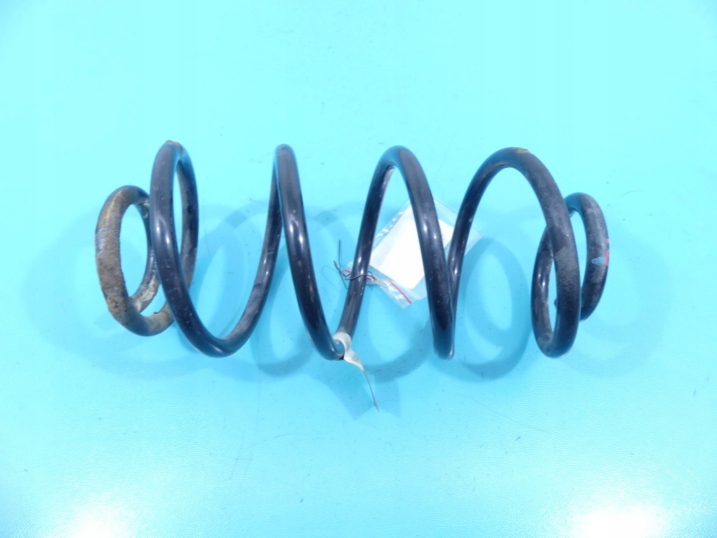 фото №1, Пружина задня chevrolet aveo t300 hb