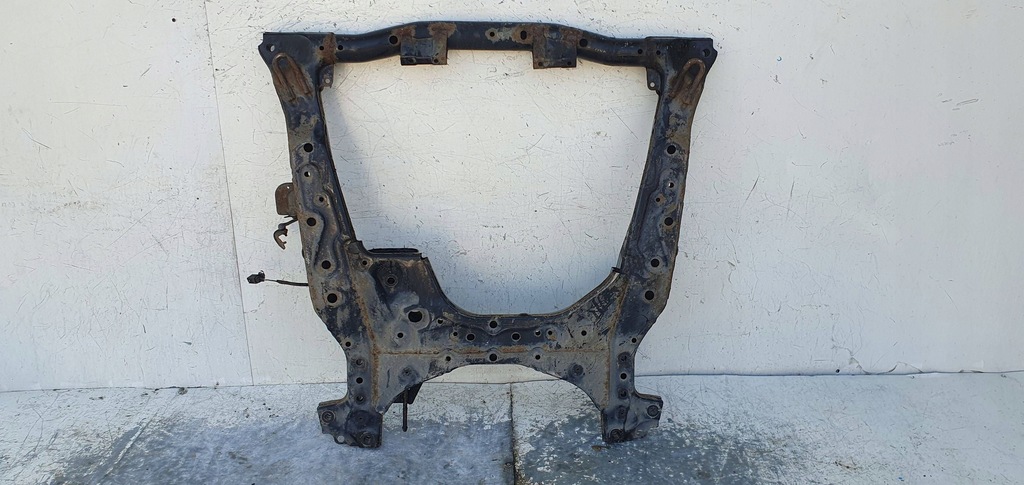 фото №6, Honda cr-v cr v iv 012- підрамник підрамник перед передня