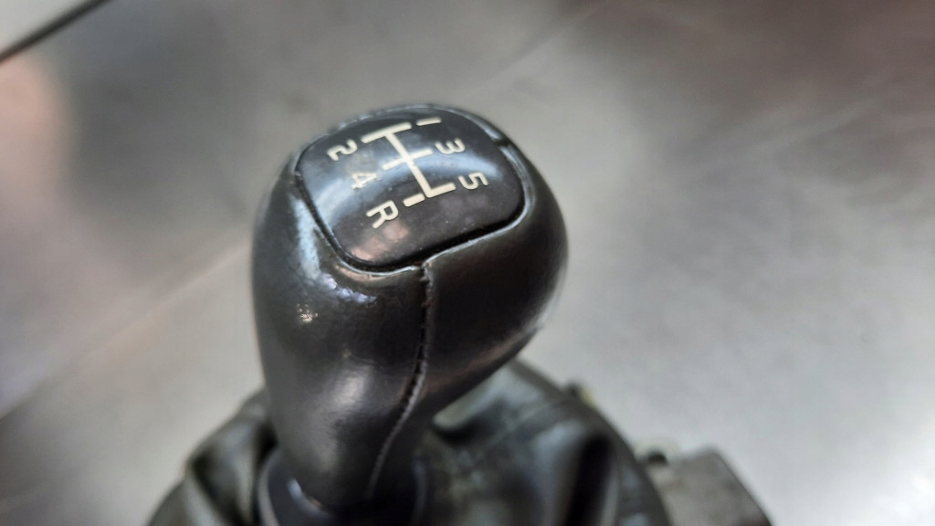 фото №9, Домкрат переключения передач volvo v70 i 97-00r