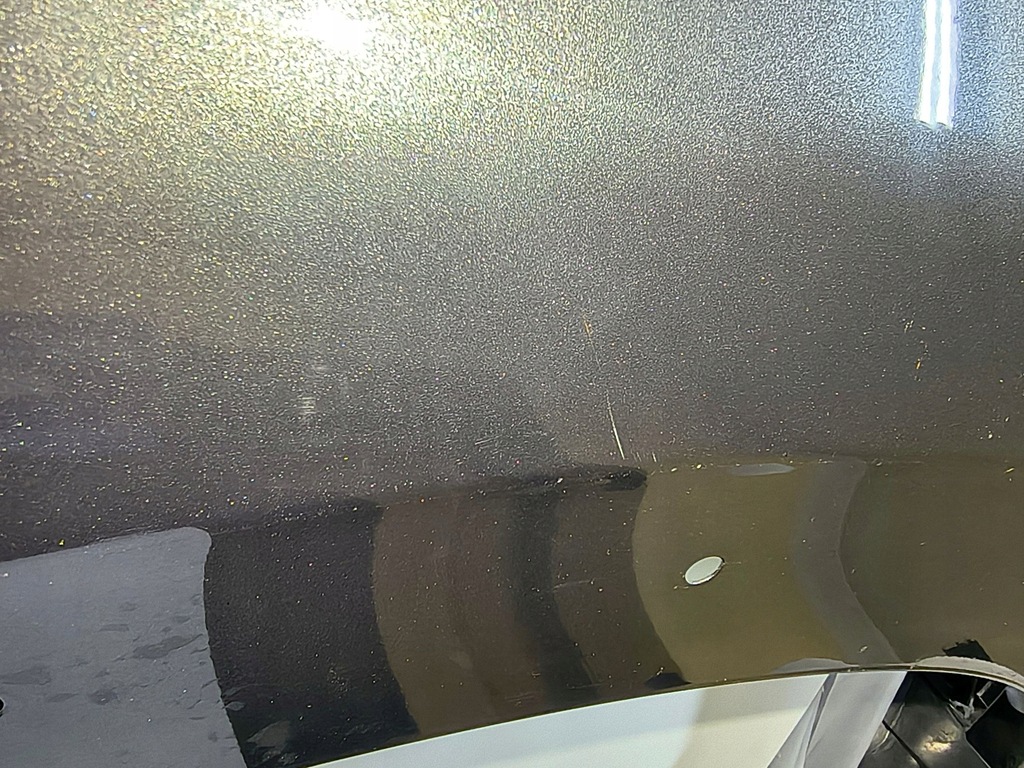 фото №11, Крила правий перед передній кронштейн wąs молдинг citroen c3 iii 16- evl evlc