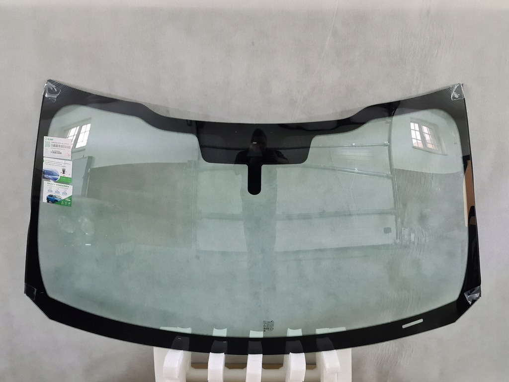 фото №1, Стекло передняя лобовое ford f150 f-150 po 2019 r