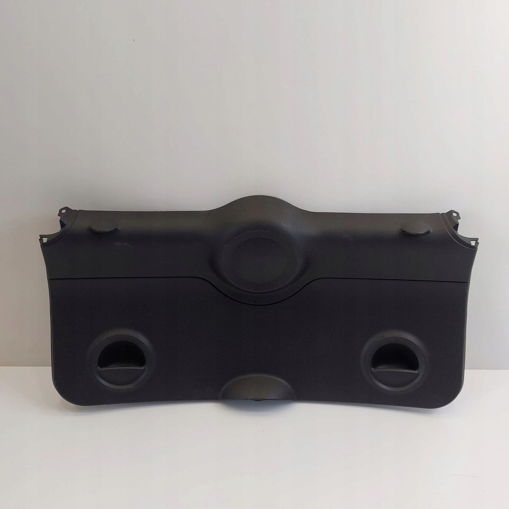 фото №1, Молдинг декоративная багажника mini countryman r60 9801413 1.6l дизель 82kw