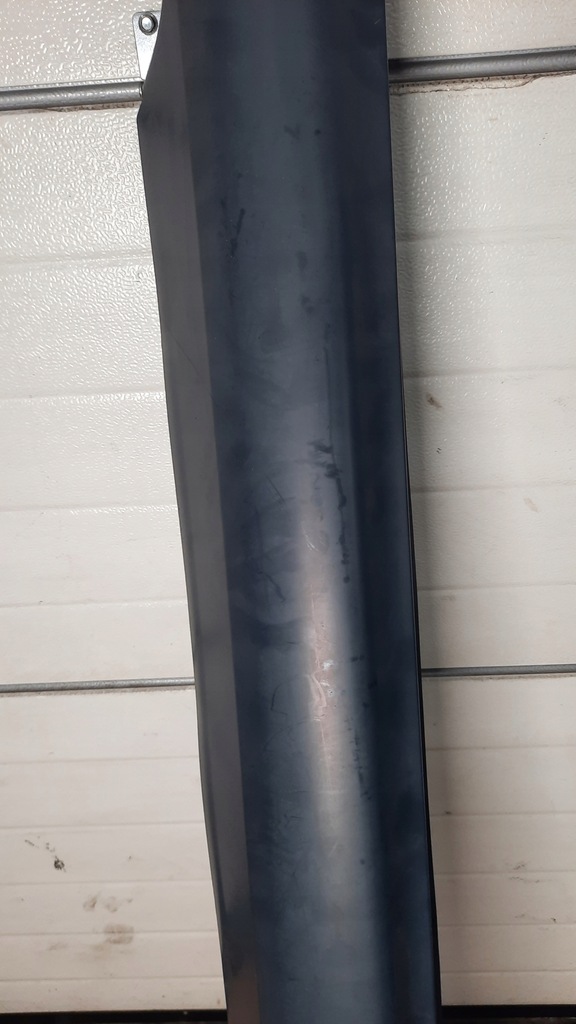 фото №4, Молдинг поріг ліва volvo xc60 lift 13-18r