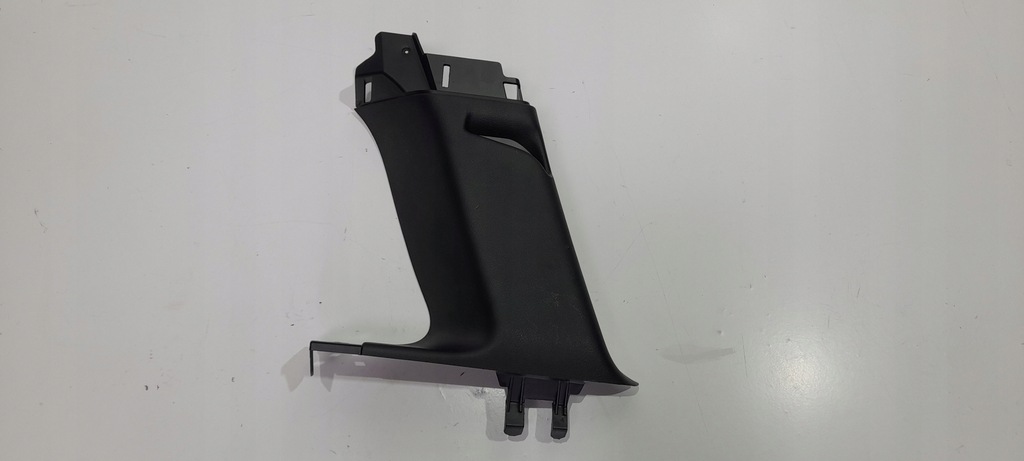 фото №1, Защита стойка задняя правая jeep grand cherokee wk2