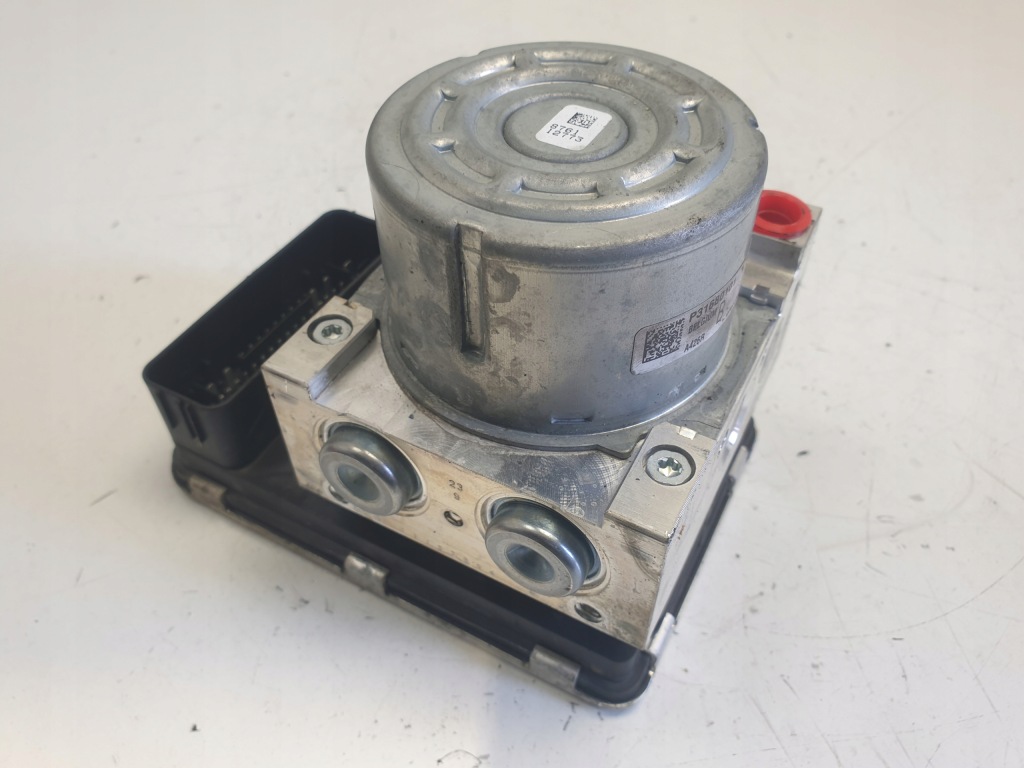 фото №4, Volvo v90 насос abs блок управления 31680098 p31680101