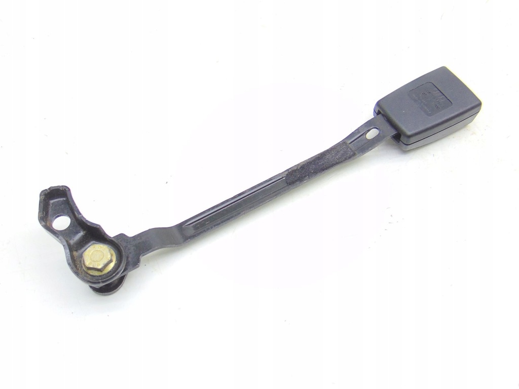 фото №1, Клипса поперечина левый перед audi a6 c5 4b0857755j