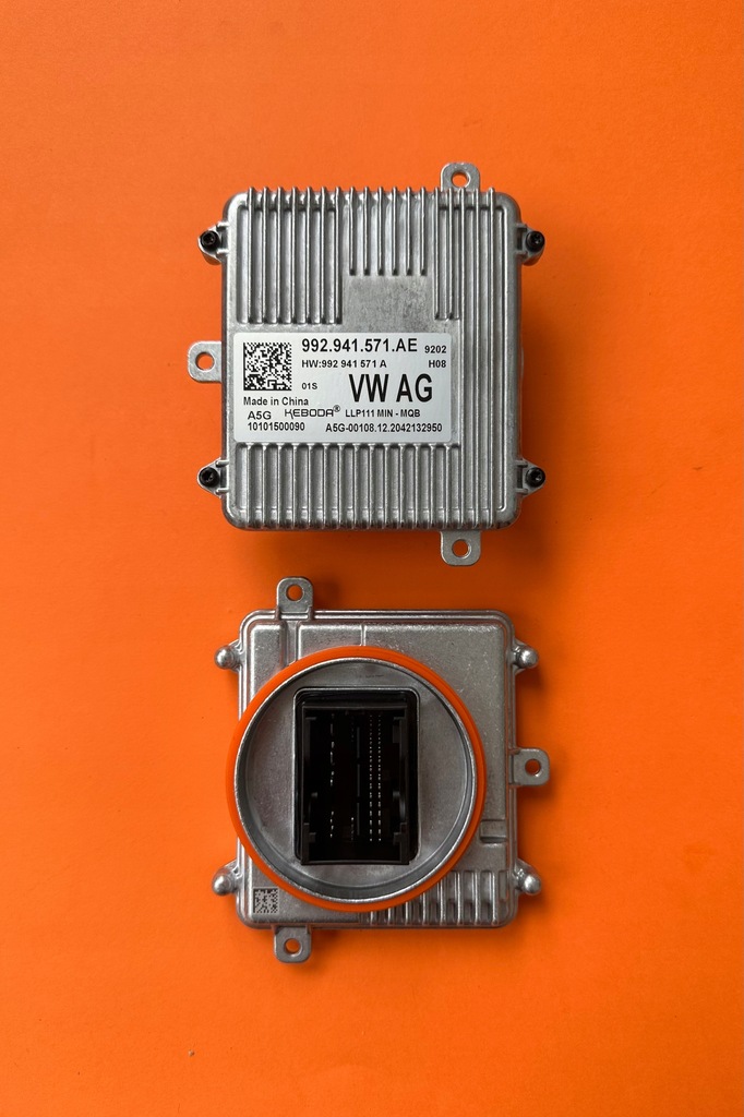 фото №1, 992.941.571.ae модуль преобразователь nowa оригинал