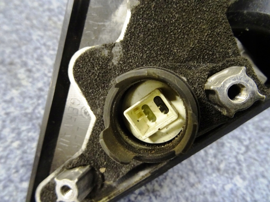 фото №5, Зеркало электрический правое 5pin eu bmw 1 e87 e88