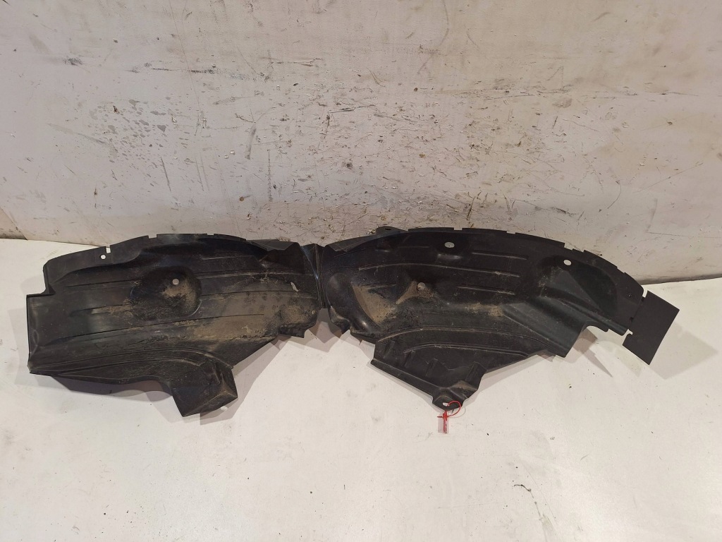 Подкрылок правый задняя 767485476r renault arkana Недорого