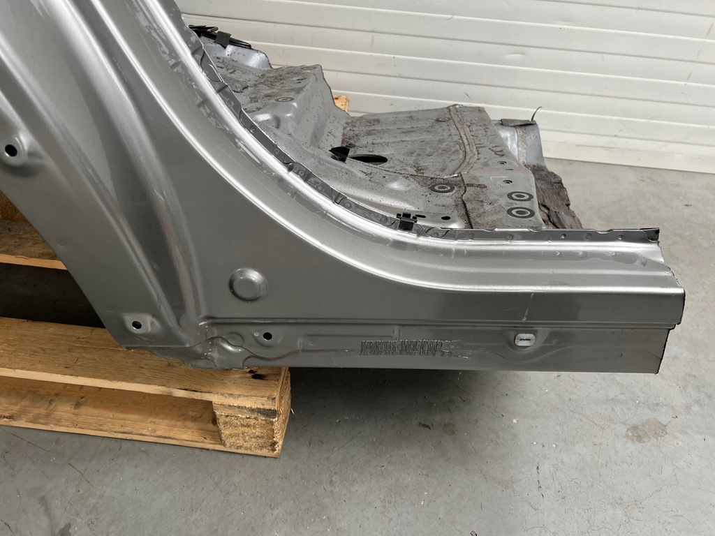 фото №9, Четверть правая задняя крыло правый задняя lexus ux 250h ux250h