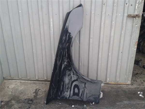 фото №6, Крыло правый передний mercedes e-klasa w211