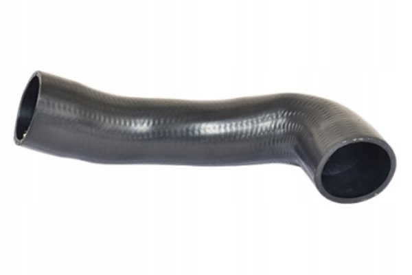 фото №1, Шланг интеркулер do vw polo v 1.6 tdi