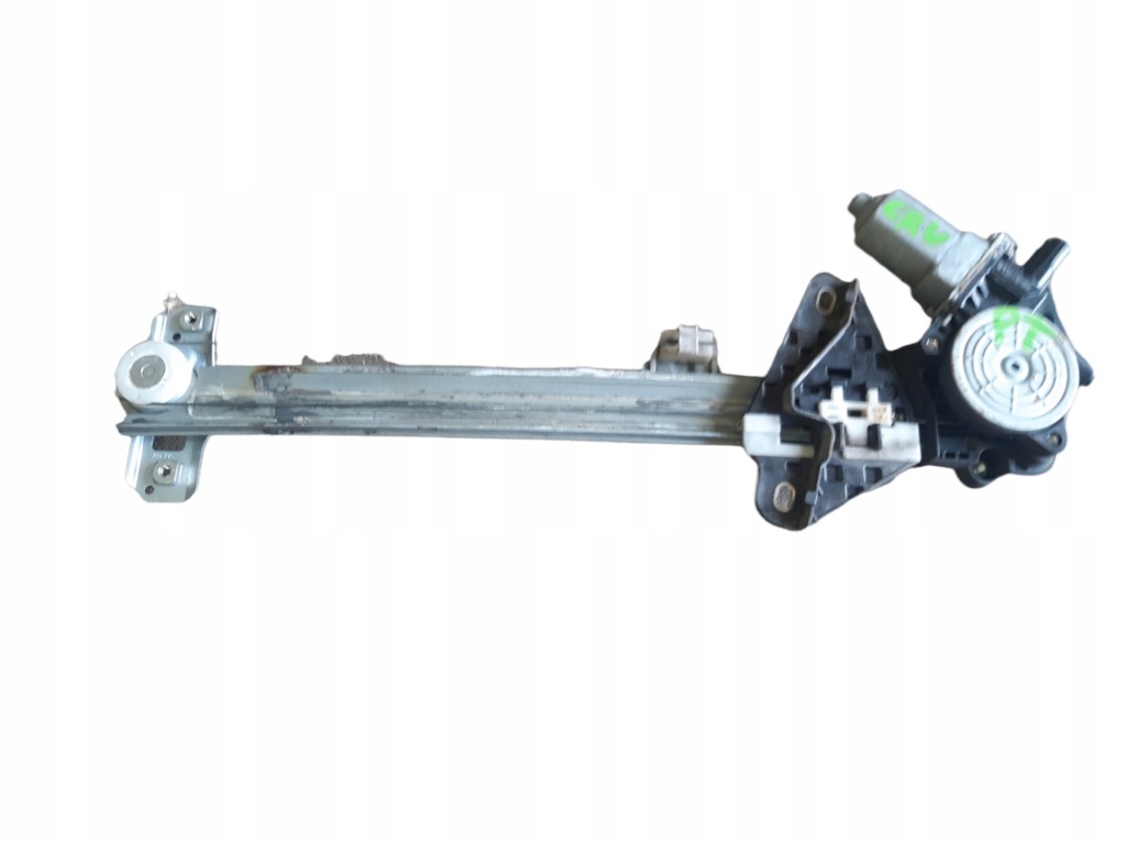 фото №1, Honda crv iii 06-12r подъемник стекло правый задняя