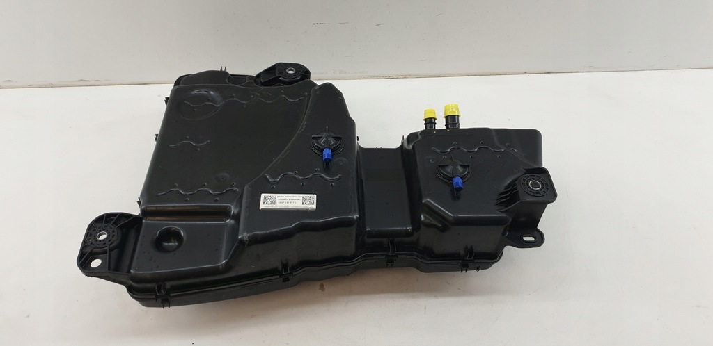 фото №10, Бак насос adblue vw tiguan ii skoda kodiaq 2.0 5qf131877l 5q0131969e