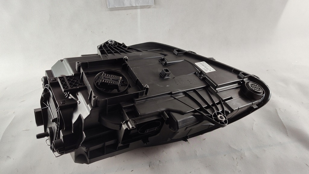 фото №10, Porsche macan 95b full led правий фара лампа права