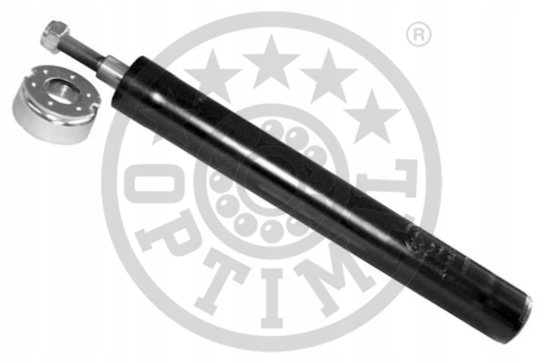 фото №1, Optimal амортизатор перед l p vw golf jetta ii 83