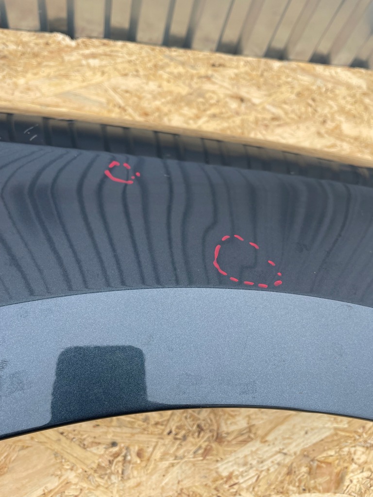 фото №8, Крыло перед передний seat leon iv правый 5fa 20-