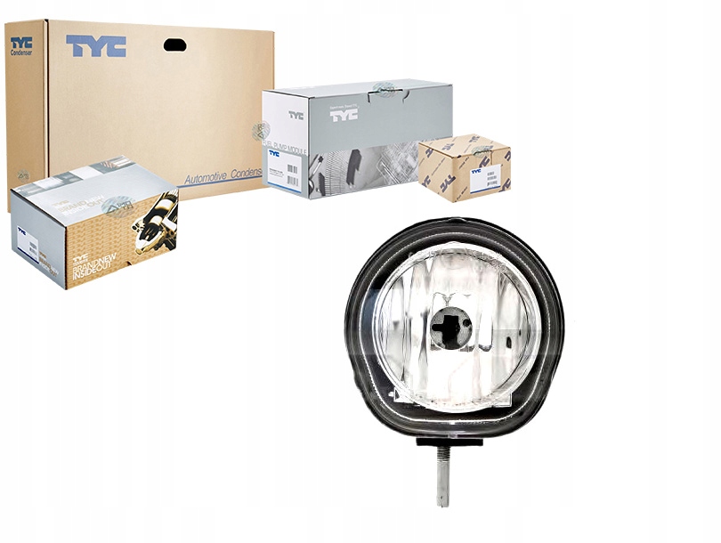 фото №1, Лампа противотуманная h1 alfa romeo 156 166 citro