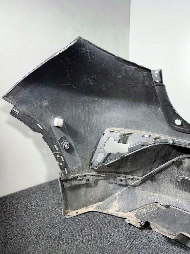 фото №14, Toyota chr c-hr 16- 52159-f4010 бампер задня задній повний гарний