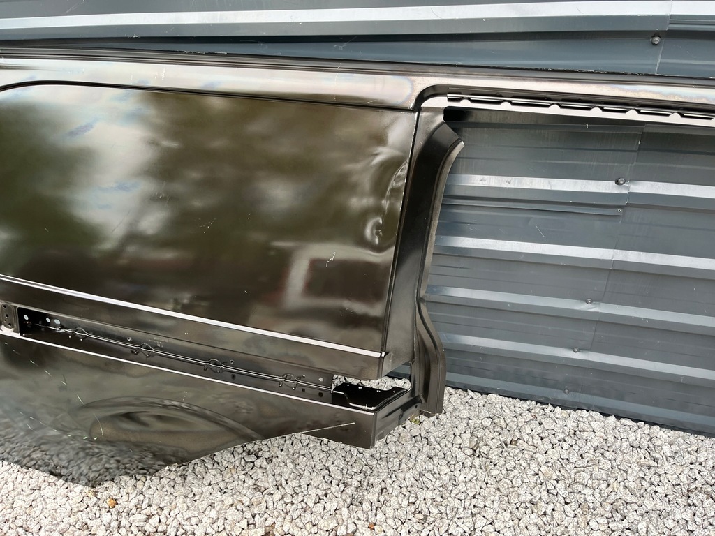 фото №9, Expert iii proace max задний крыло задняя 17-r.