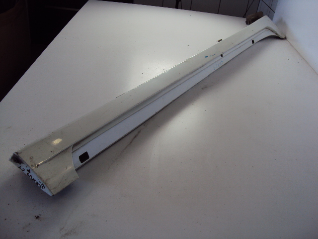 фото №2, Молдинг поріг права lexus ct 2010-