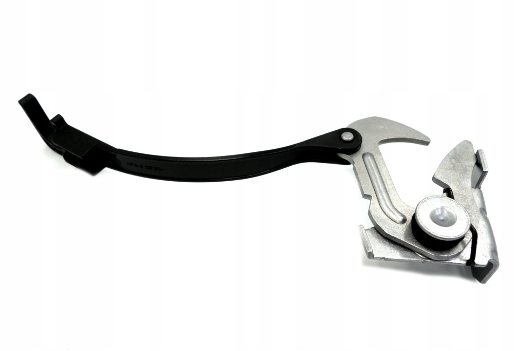 фото №11, Ручка засувка тягa капот p 308 9678334080 oryg