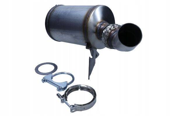 фото №1, Фільтр часток твердих fap dpf 27-6013 maxgear bmw