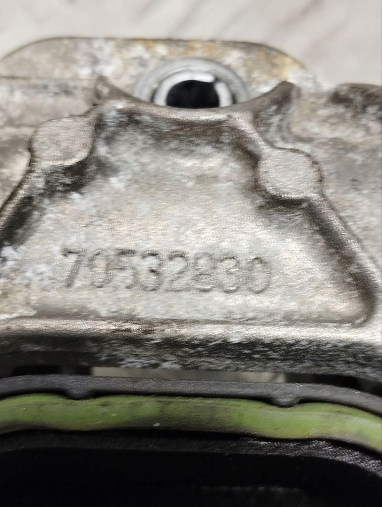 фото №5, Audi q5 sq5 2013 коллектор всасывающий 06e133340e