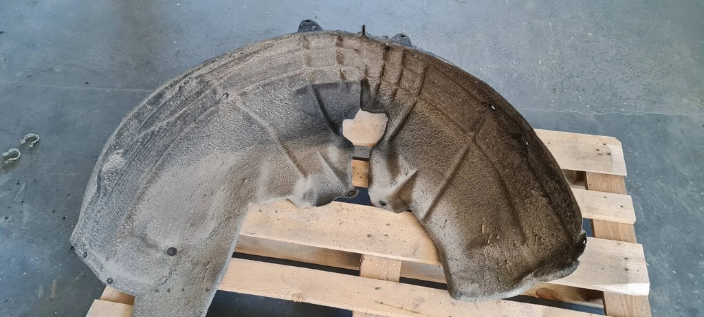 фото №7, Sq5 q5 80a підкрилок ліва лівий задня задні 80a810171a