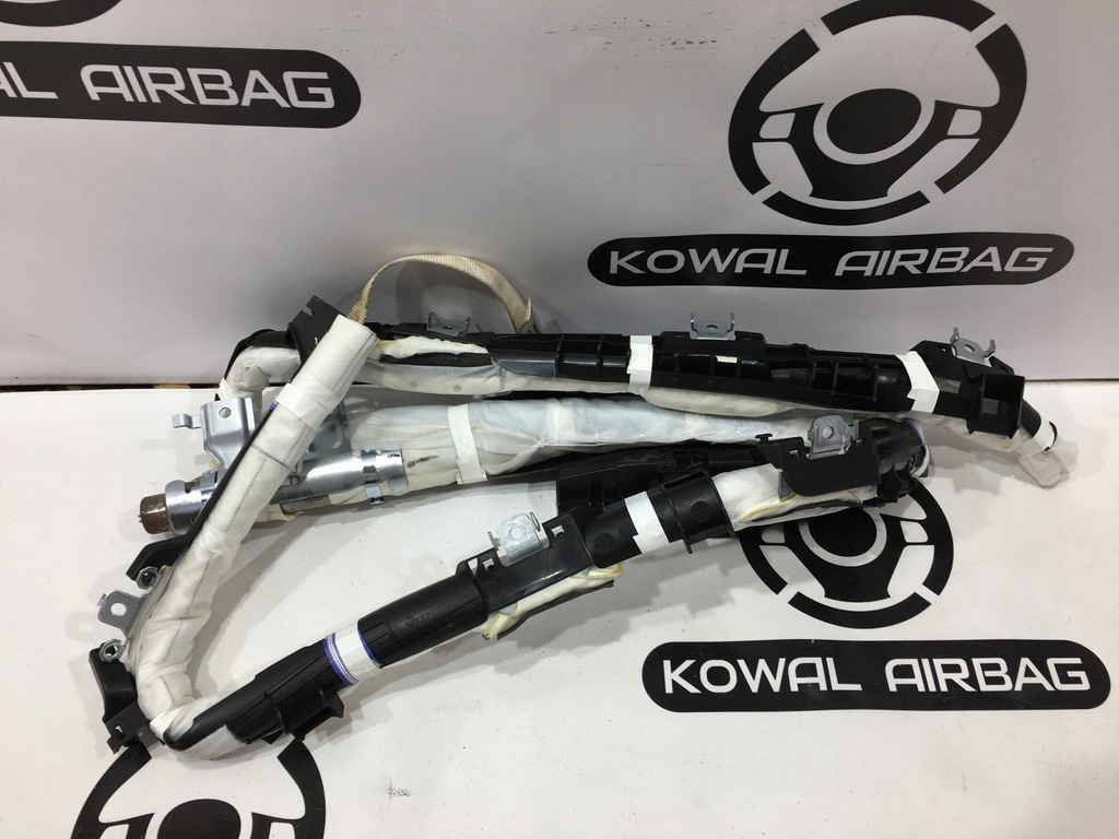 фото №4, Honda fit usa подушка безопасности подушка водителя шторка безопасности pas