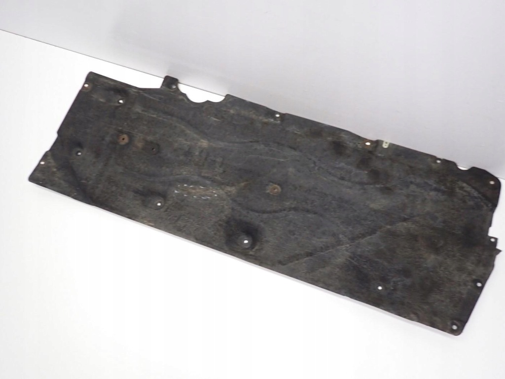 Купити Плита захист підвіска ліва оригінал bmw x1 ii f48 16r