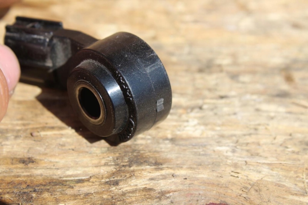 фото №5, Датчик spalania детонаційний lexus ux 2021