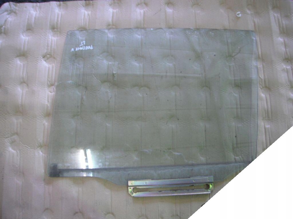 фото №1, Mazda premacy 99-05 скло ліва задня - велика