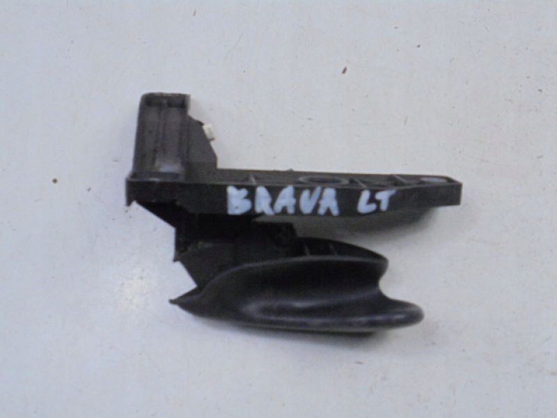 фото №2, Fiat brava 182 ручка внутрішня ліва задня